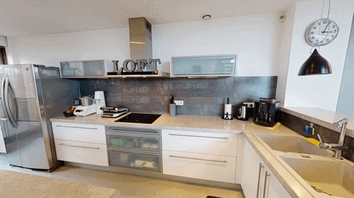 appartement